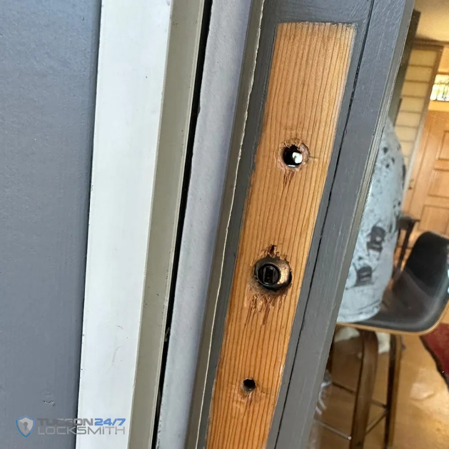 Tucson 24/7 Locksmith