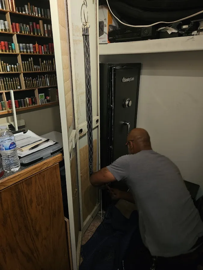 Tucson Locksmith Experts