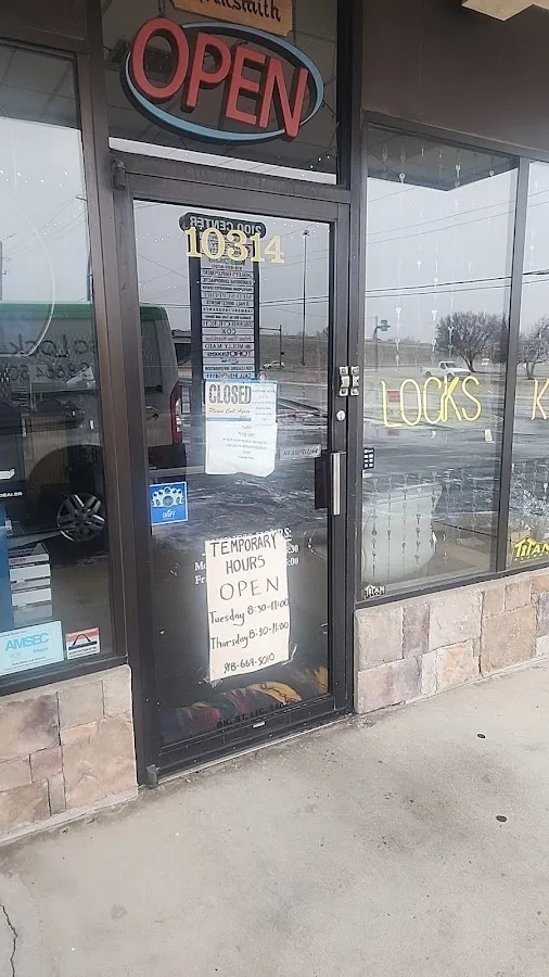 Tulsa Lock & Key