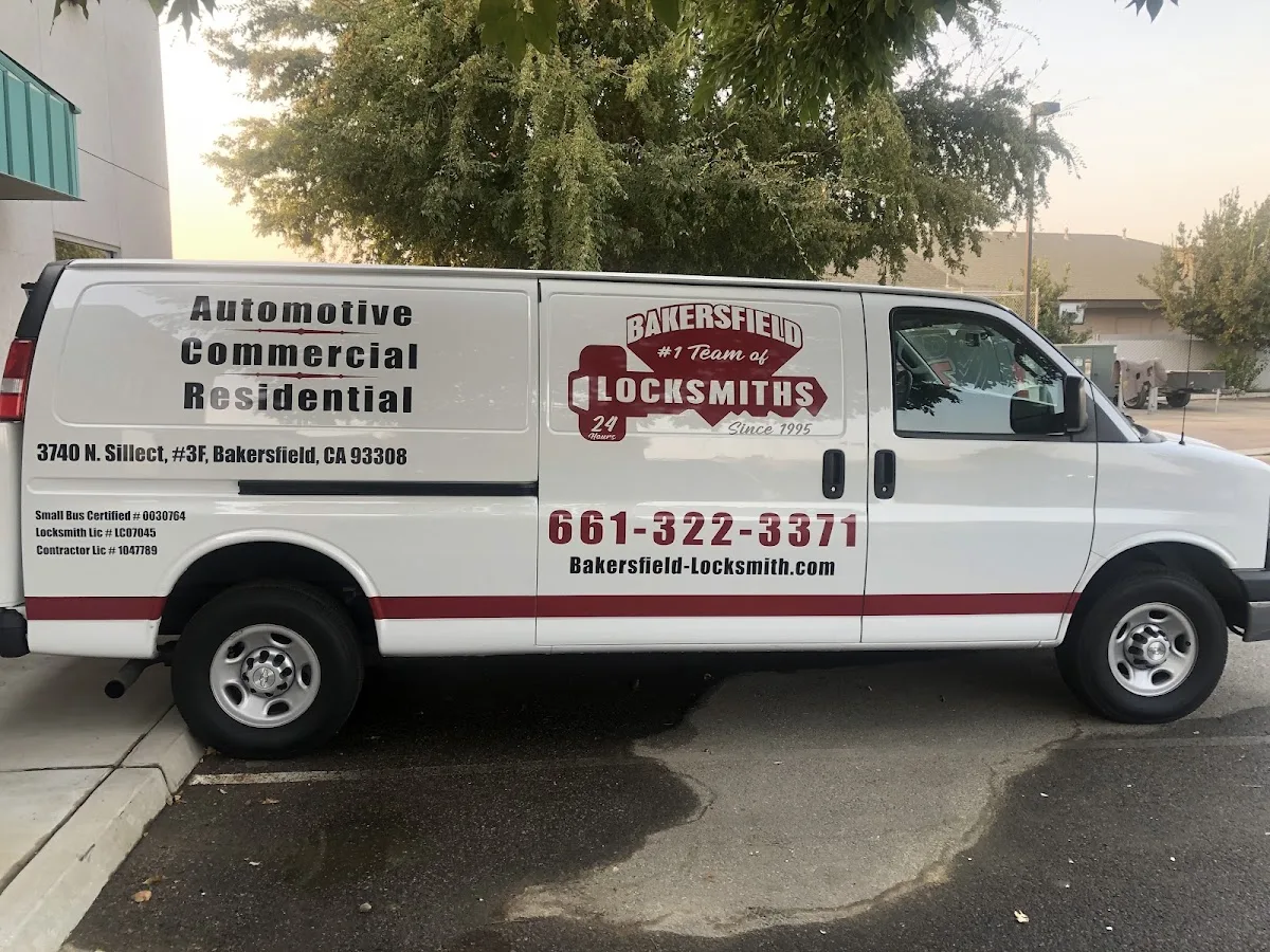 Tumblers Locksmith Service