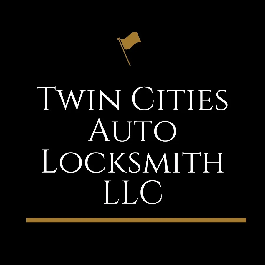 Twin Cities Auto Locksmith
