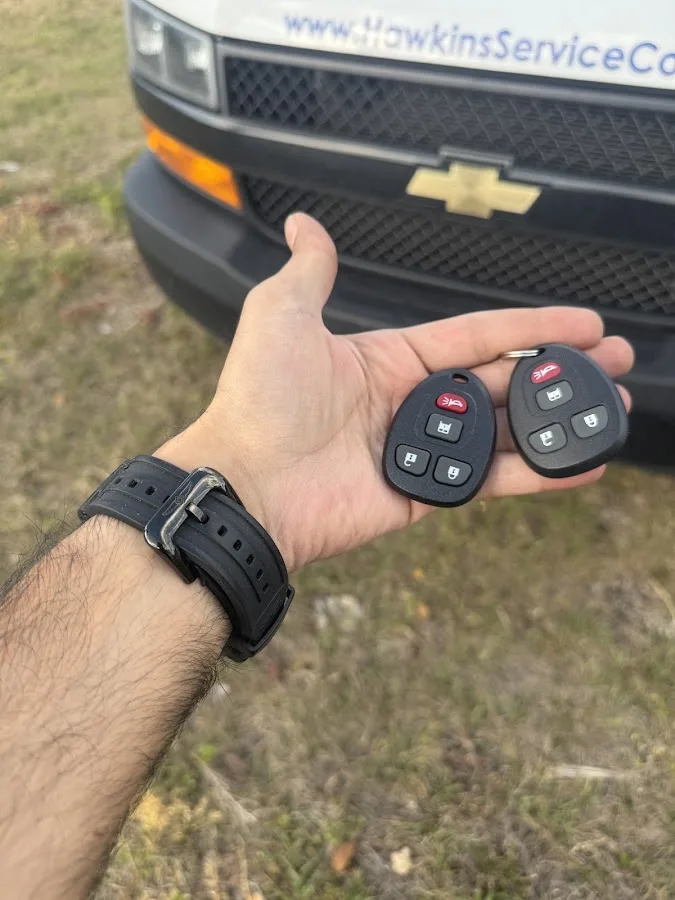 Twin Key Locksmith LLC