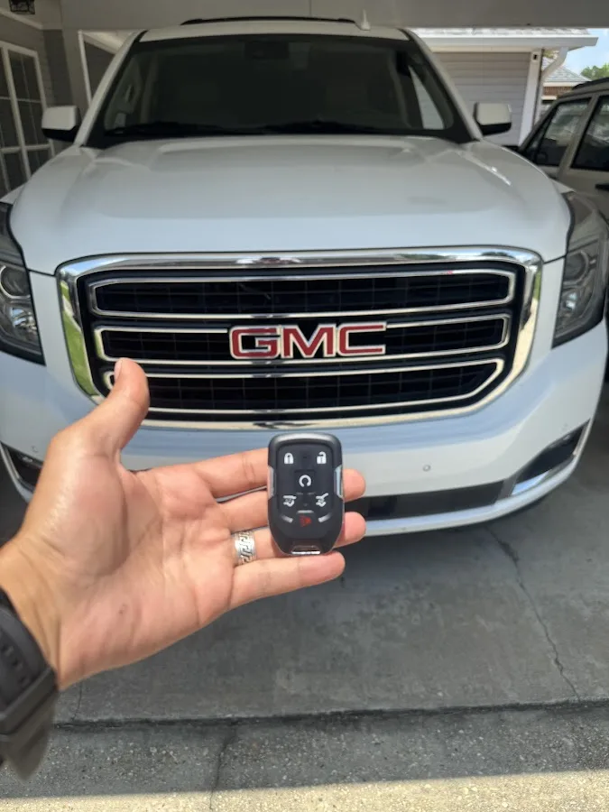 Twin Key Locksmith LLC