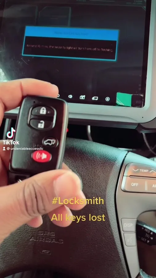 Undeniable Access LLC (Mobile Service)