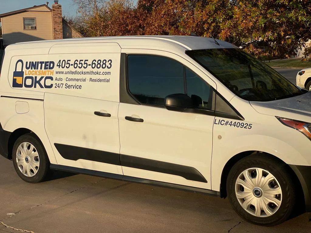 United Locksmith Okc LLC