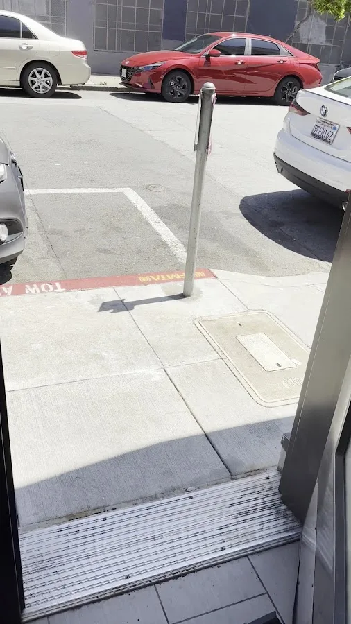 United Locksmith Services- San Francisco