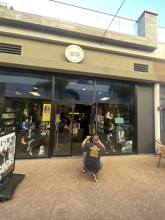 Universal Locksmith LLC