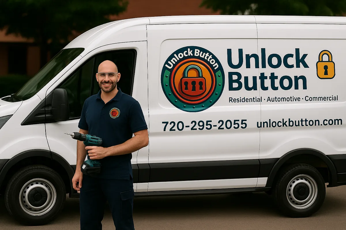 Unlock Button primary photo