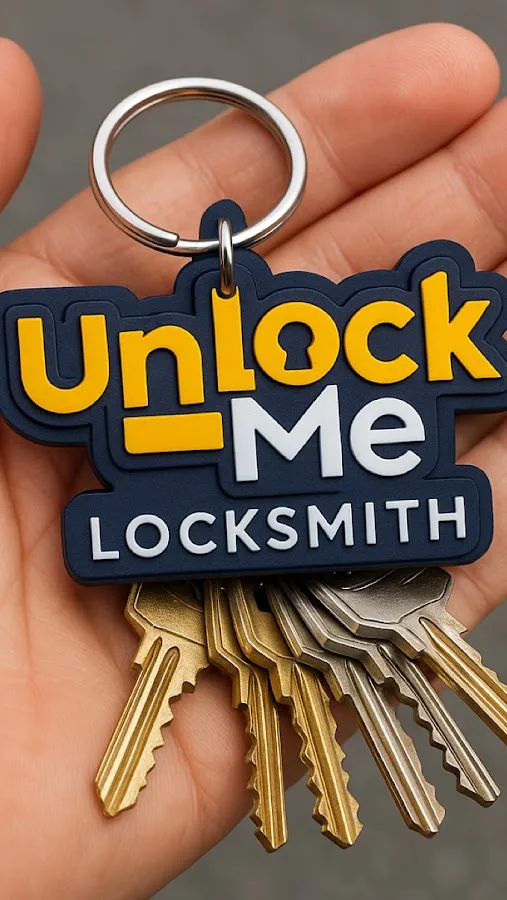 Unlock Me & Services Inc primary photo