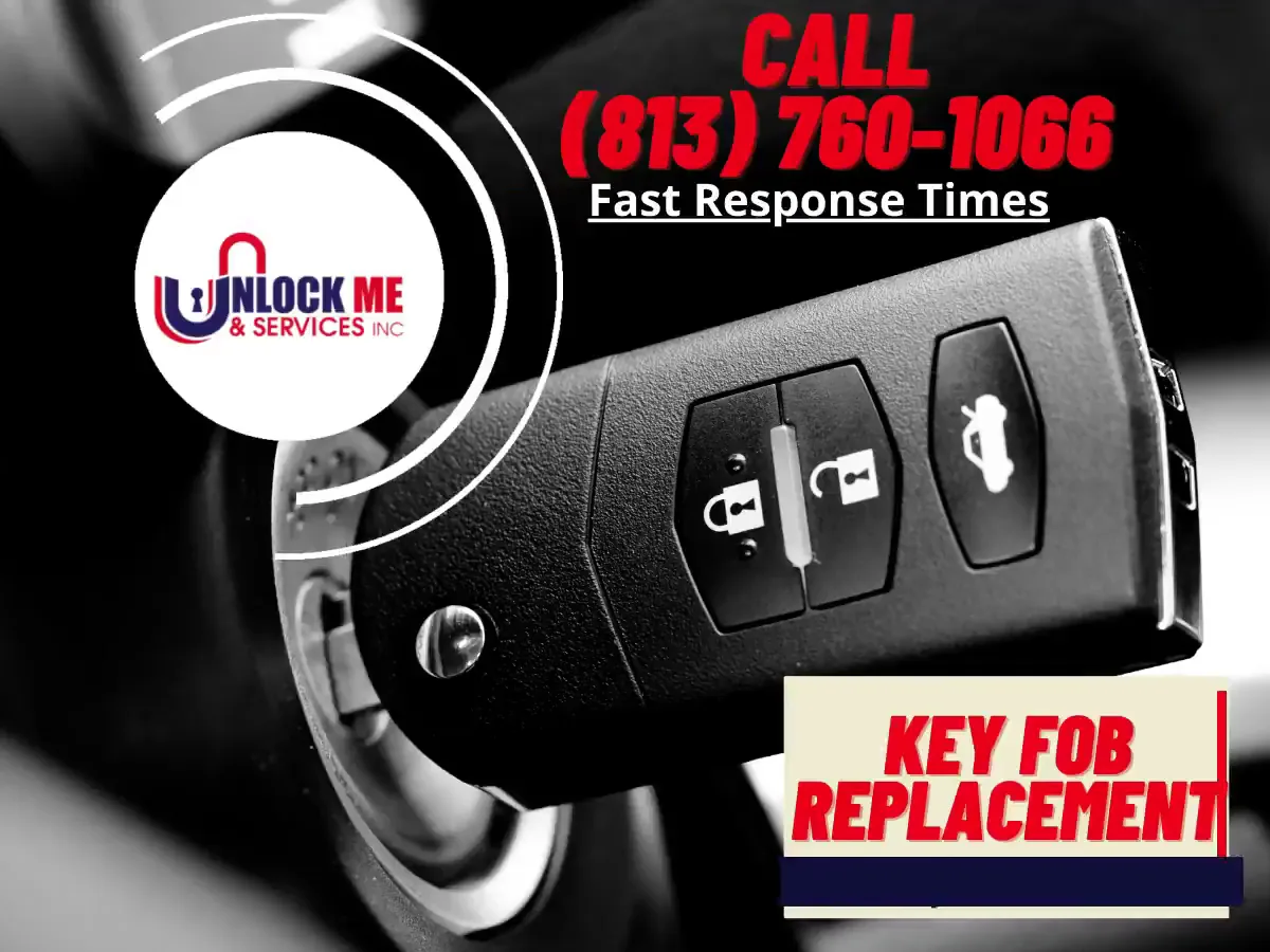 Unlock Me & Services Inc