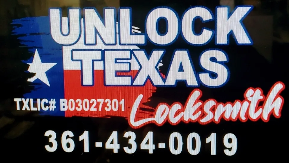 Unlock Texas (Locksmith Corpus Christi) primary photo