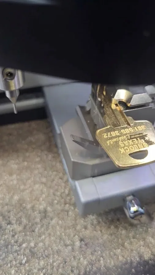 Unlock Texas (Locksmith Corpus Christi)