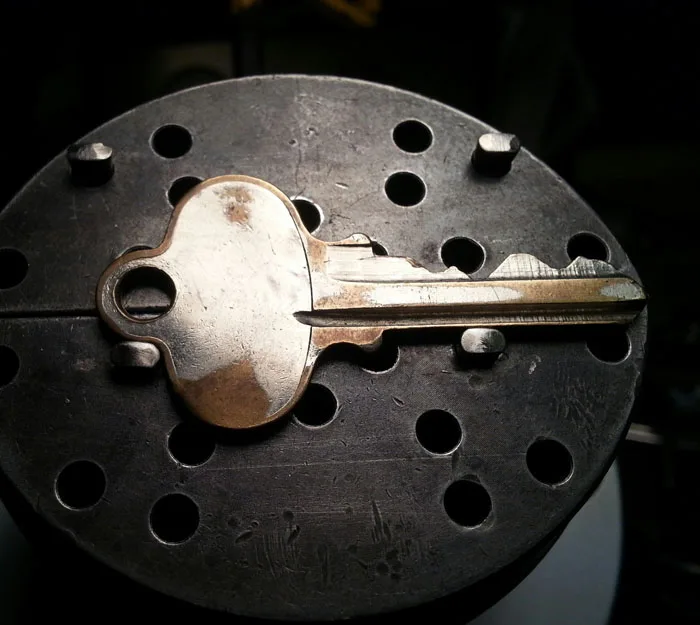 Unlock the Springs Locksmith