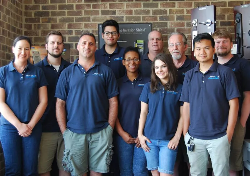 Unlockit Locksmith & Security - Norcross