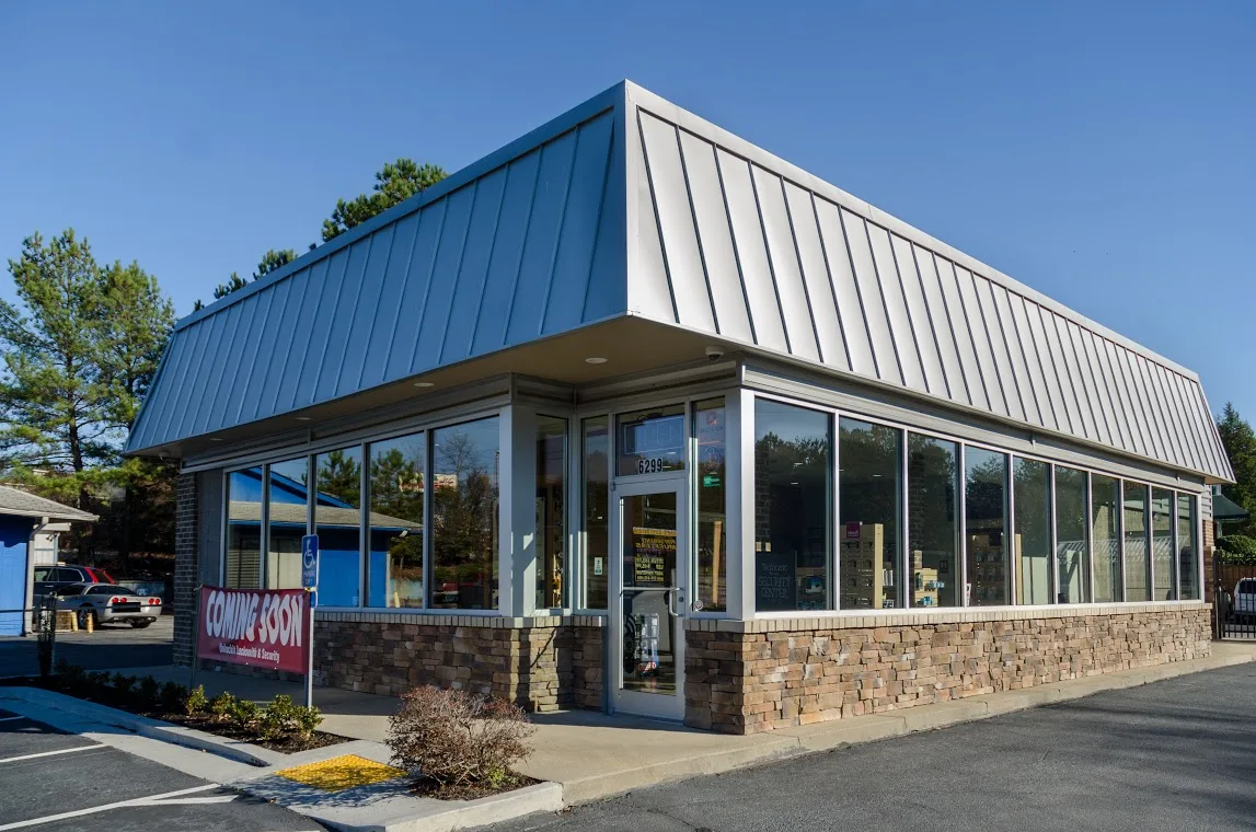 Unlockit Locksmith & Security - Norcross