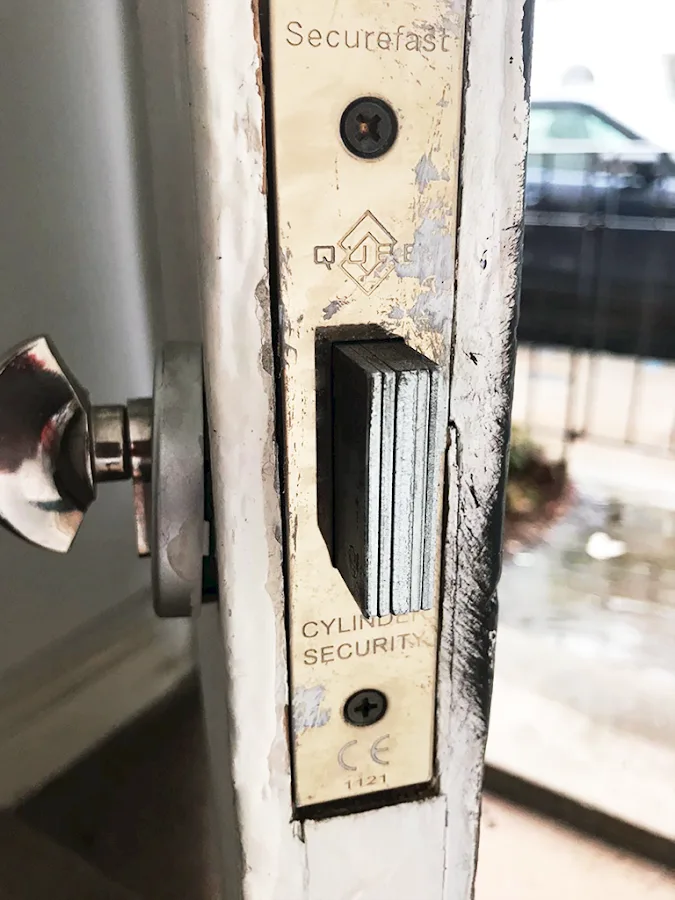 Urban Automotive Locksmith