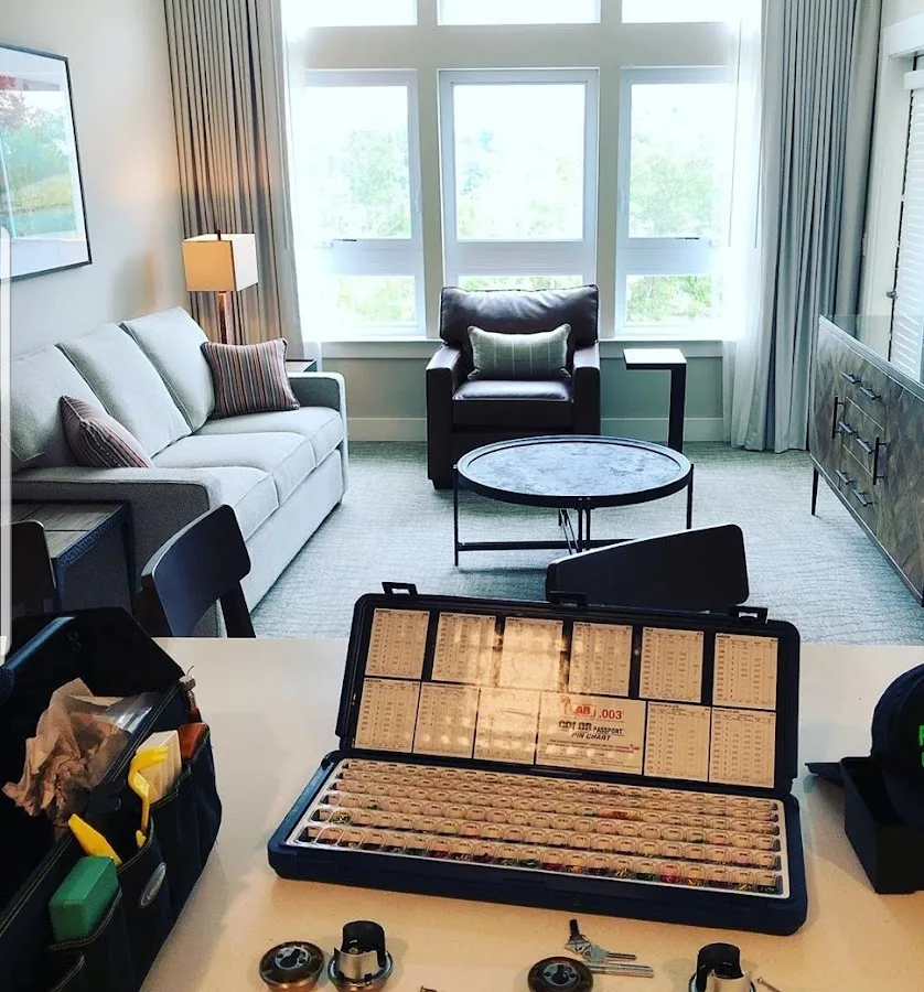 Urban Automotive Locksmith