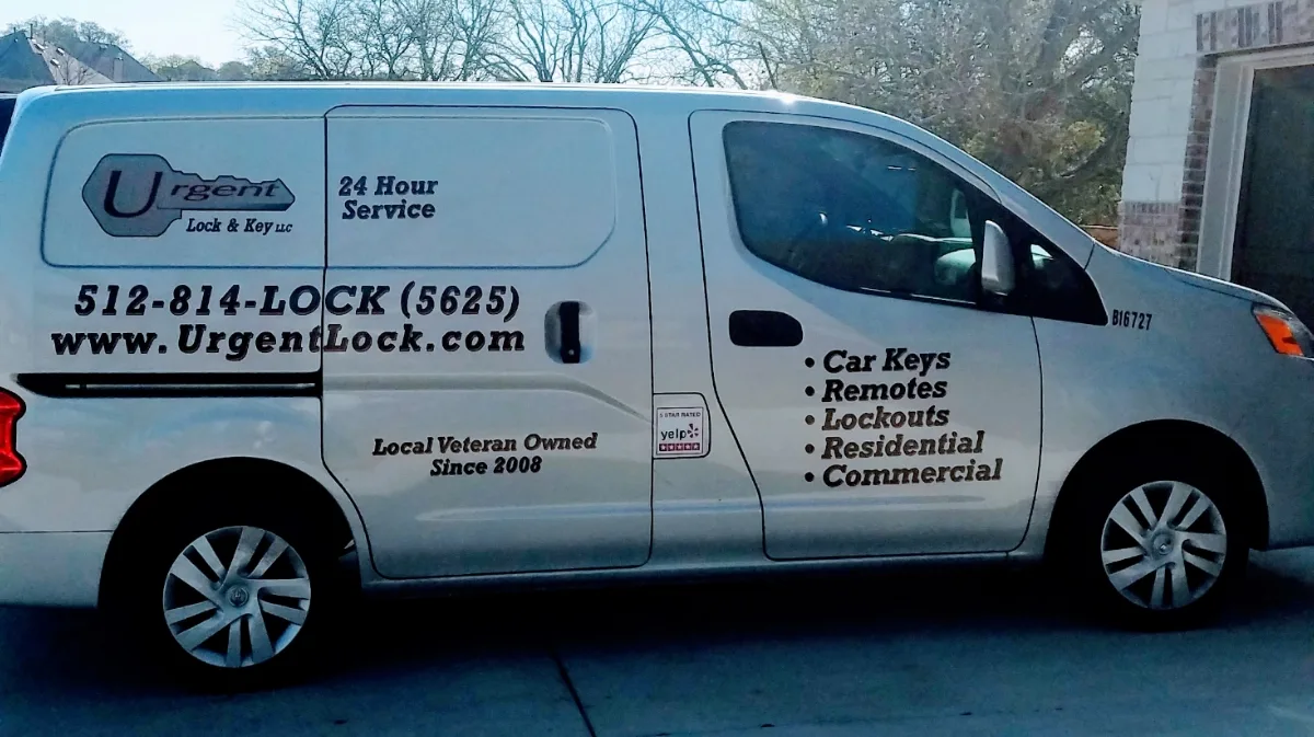 Urgent Lock & Key LLC primary photo