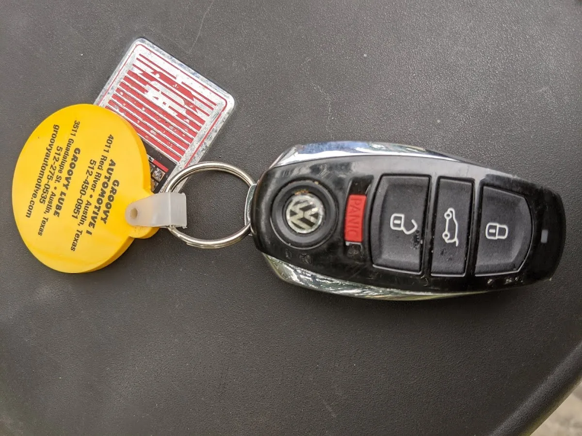 Urgent Lock & Key LLC