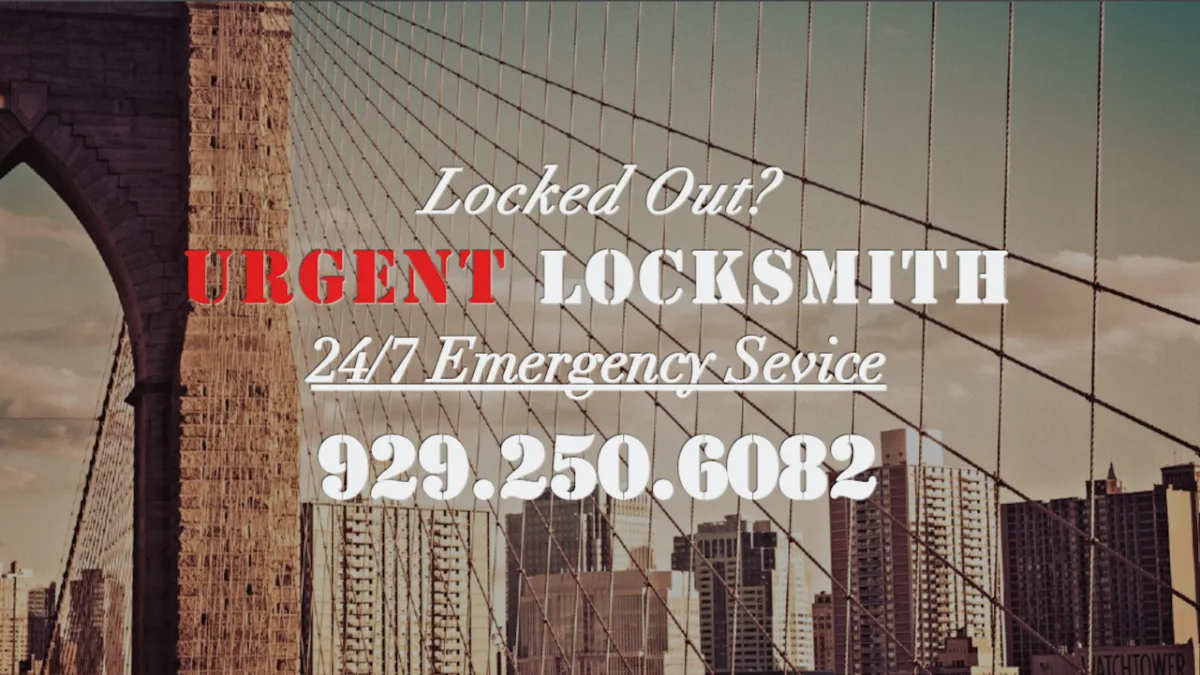 Urgent Locksmith LLC primary photo