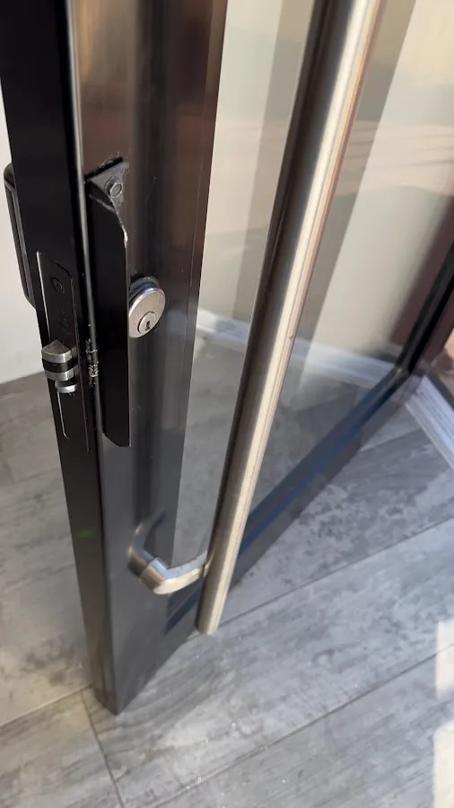 Urgent Locksmith LLC