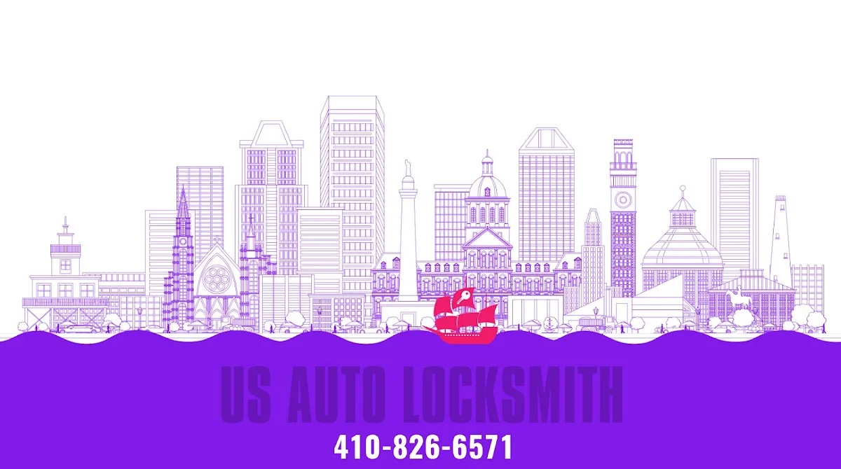US Auto Locksmith