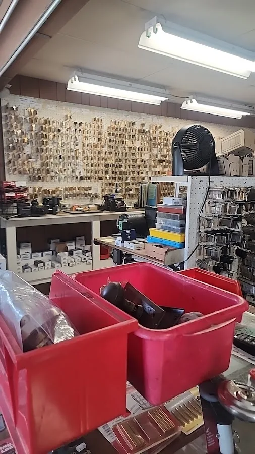 Vans Lock and Key Service, Inc.