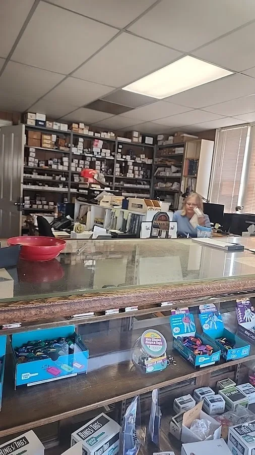 Vans Lock and Key Service, Inc.