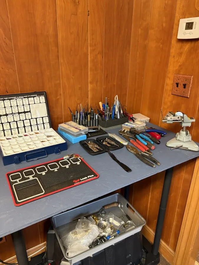 Veteran Locksmith LLC