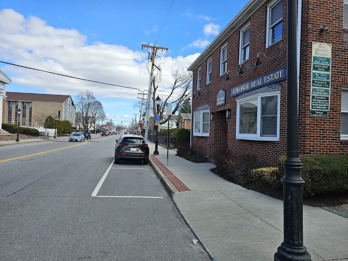 Veteran Locksmith LLC