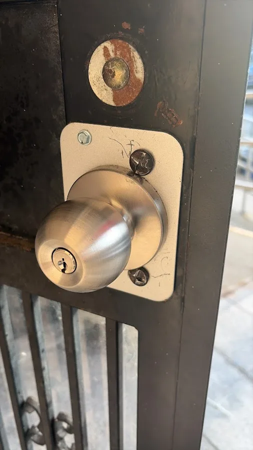 Village Lock And Key