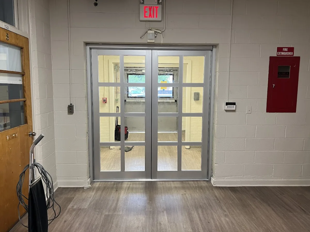 Emergency locksmith service readiness