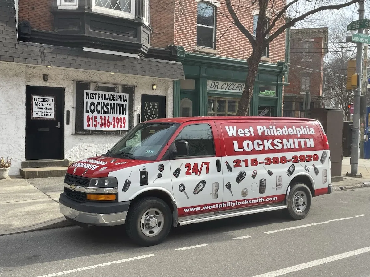 West Philadelphia Locksmith