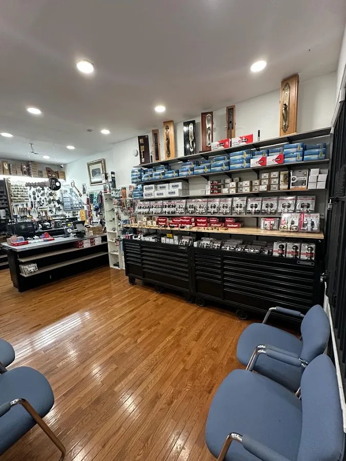 West Philadelphia Locksmith