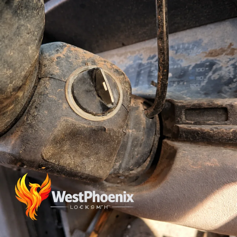 West Phoenix Locksmith