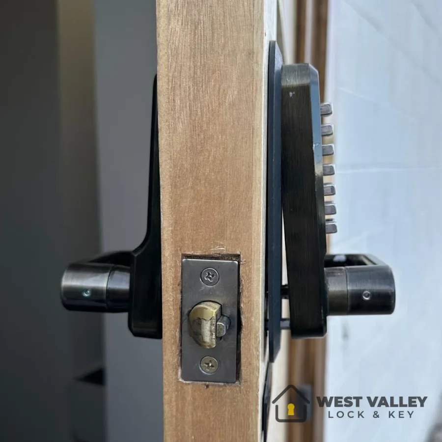 West Valley Lock & Key