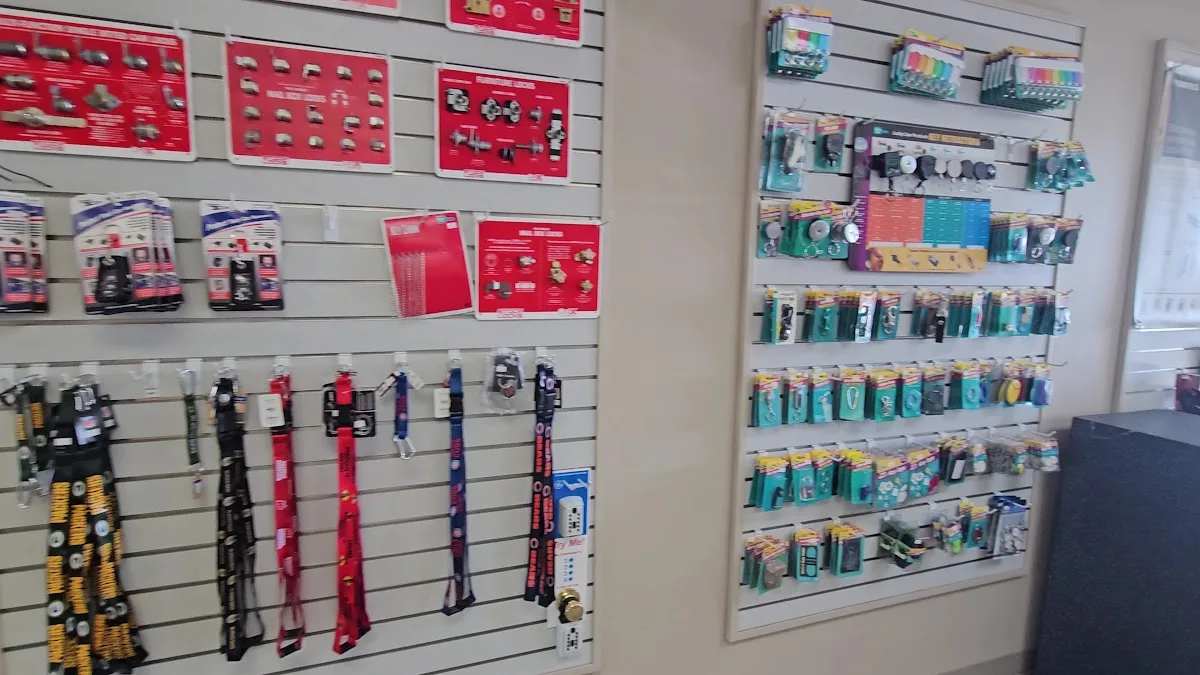 Whitlow's Security Specialists