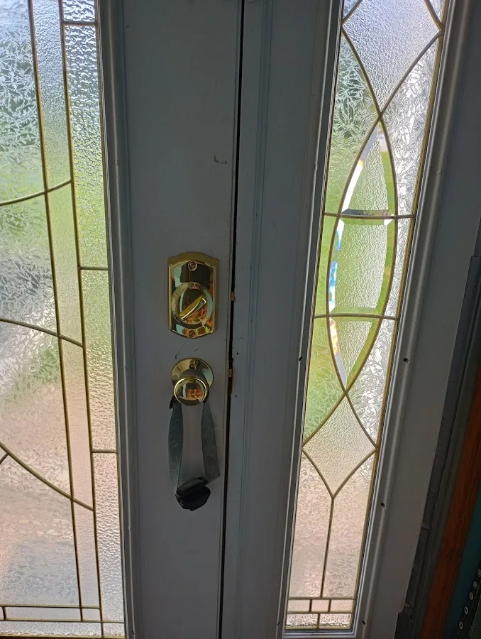 Worcester Mobile Lock & Key