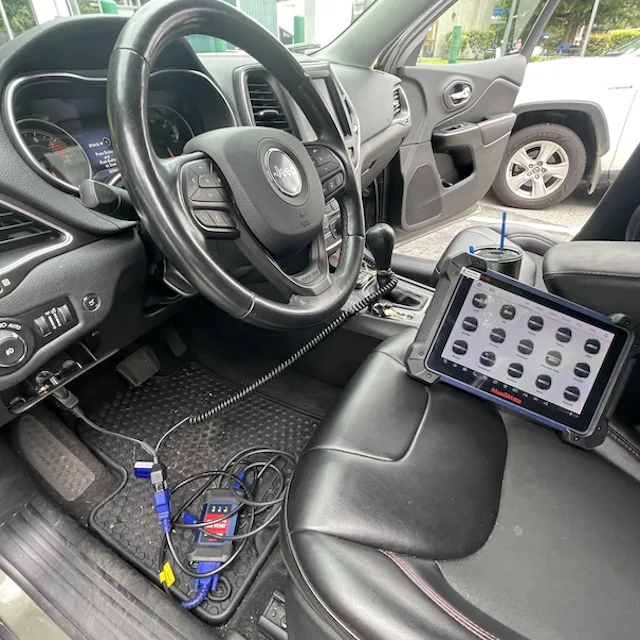 Worcester Mobile Lock & Key