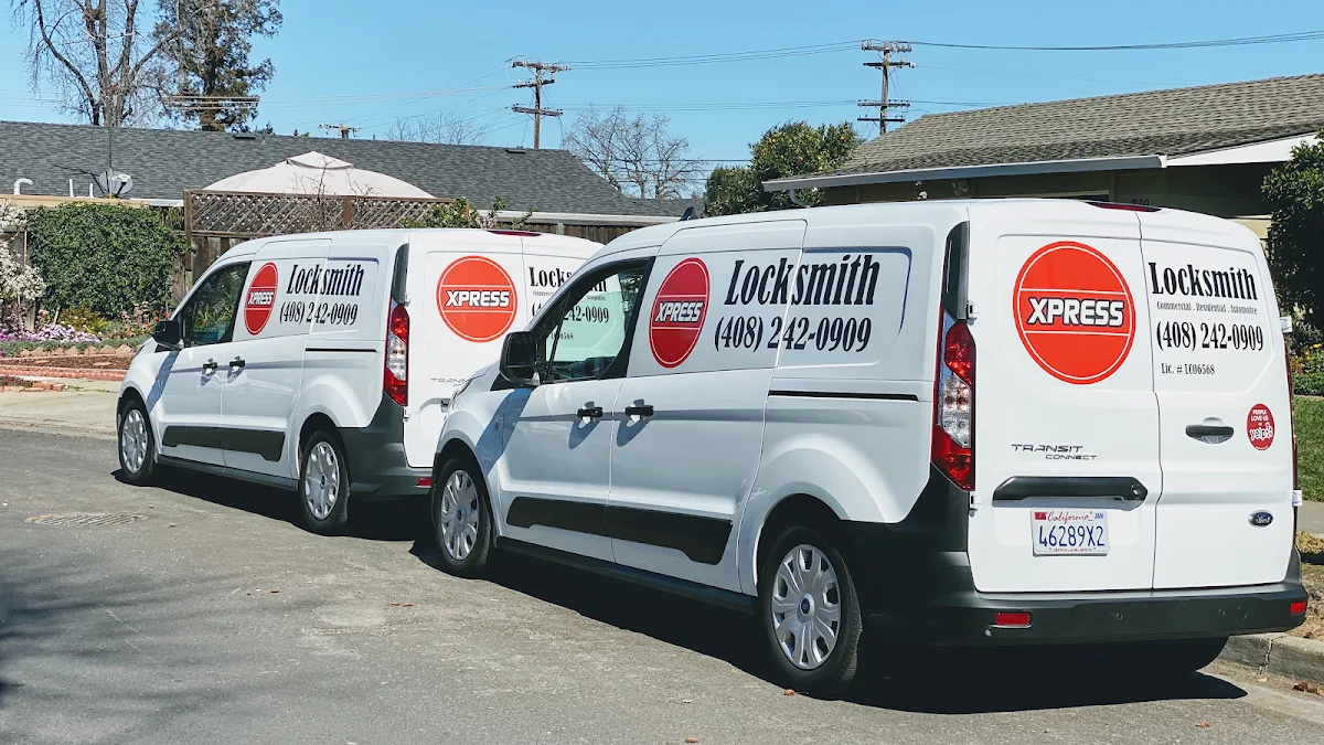 XPRESS Locksmith primary photo