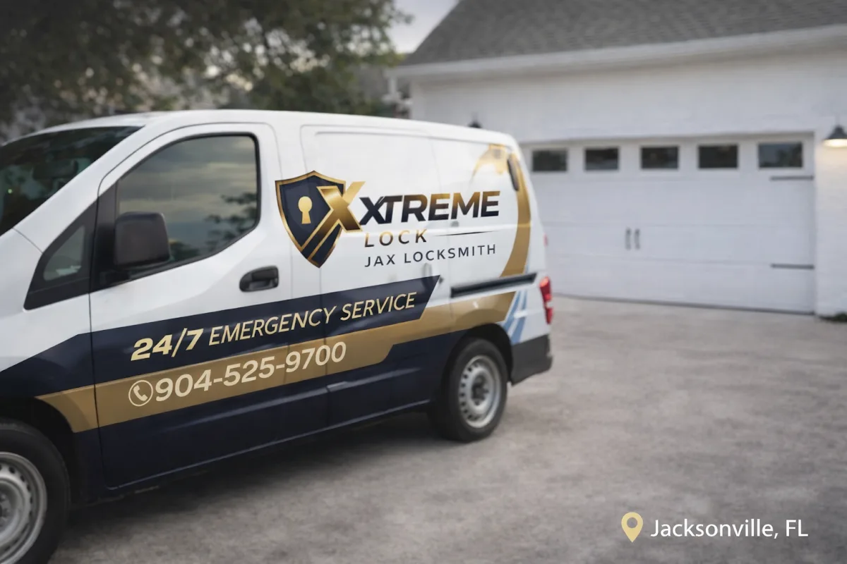 Xtreme LOCK primary photo