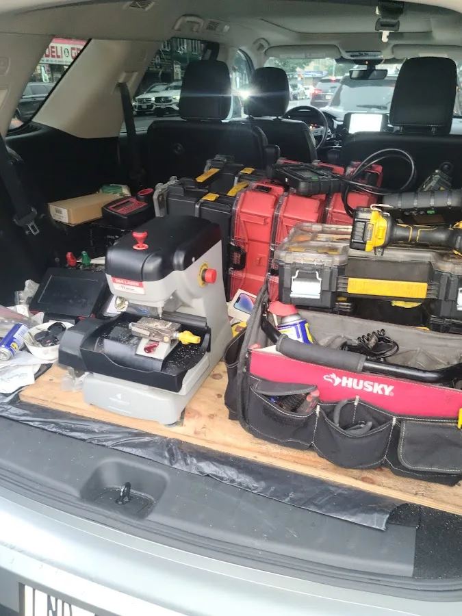 Yankee's Locksmith primary photo