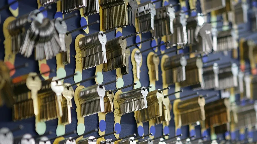 Your Aabaster Locksmith