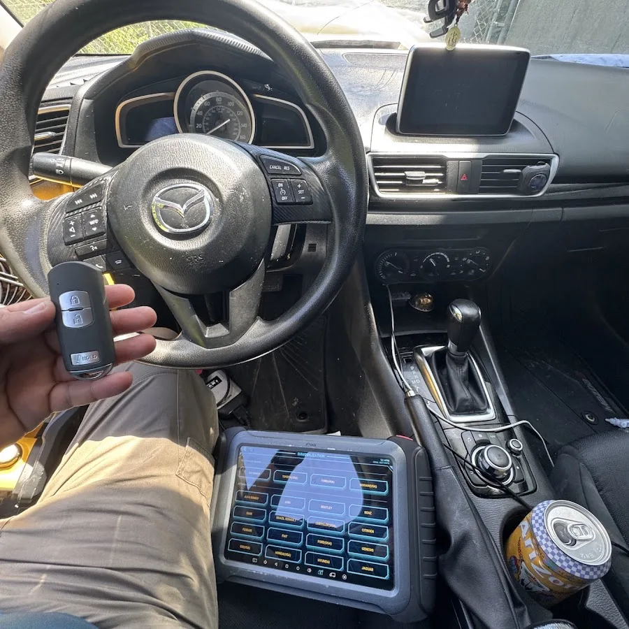 Your Local Locksmith