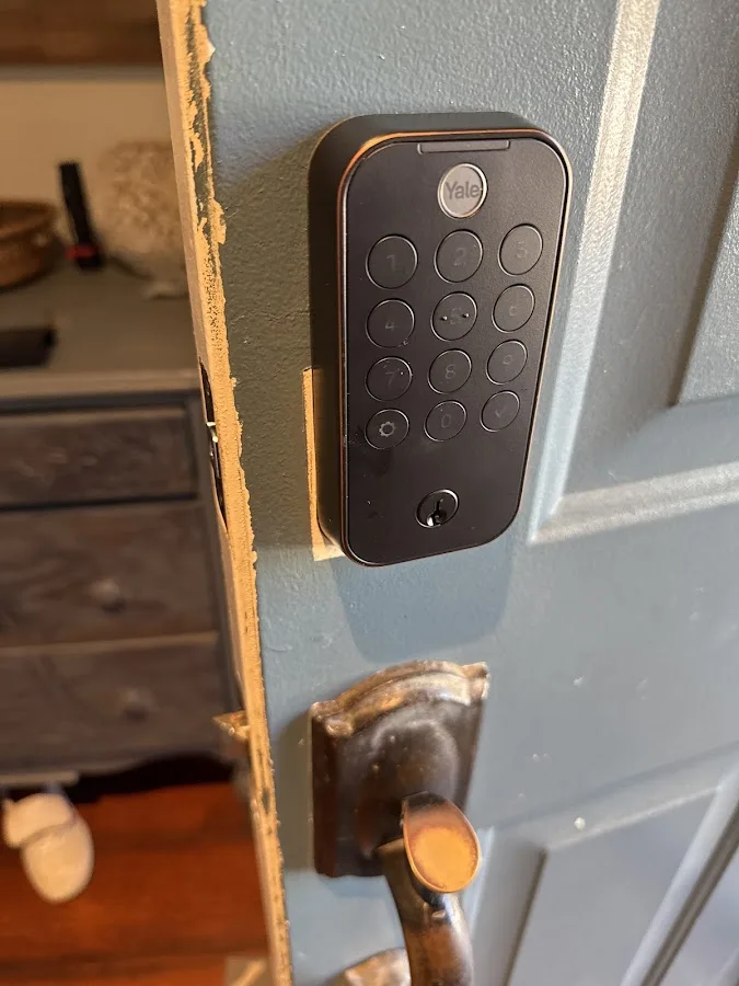 Z Locksmith primary photo