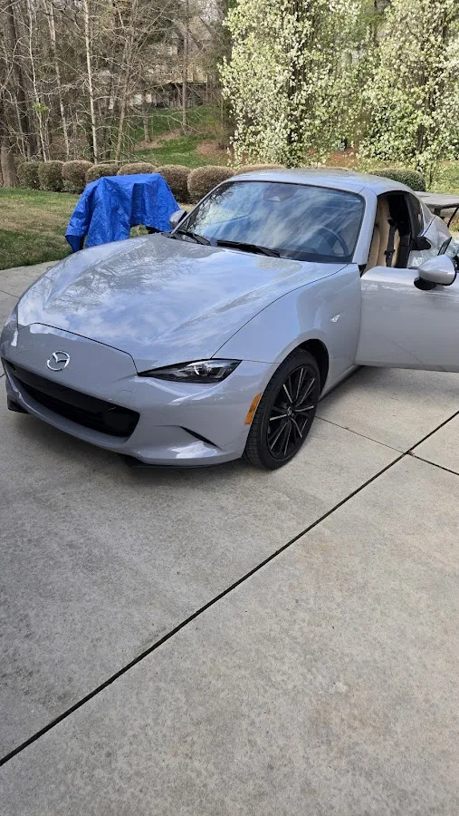 Zach's Lock & Key Services Inc