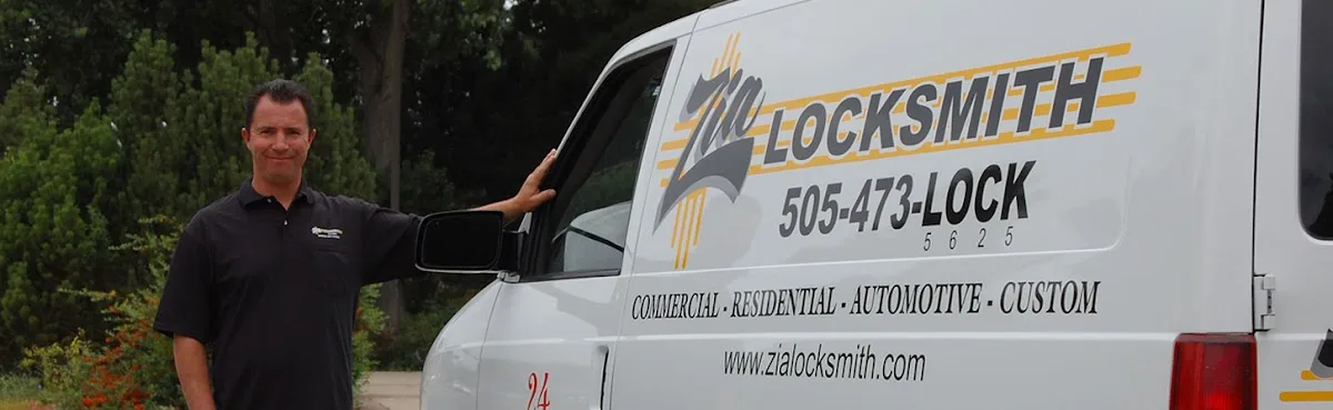 Zia Locksmith