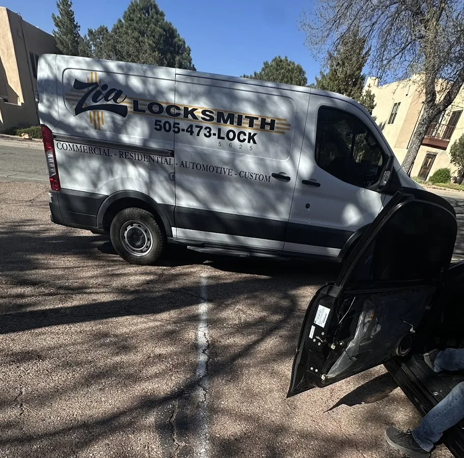 Zia Locksmith