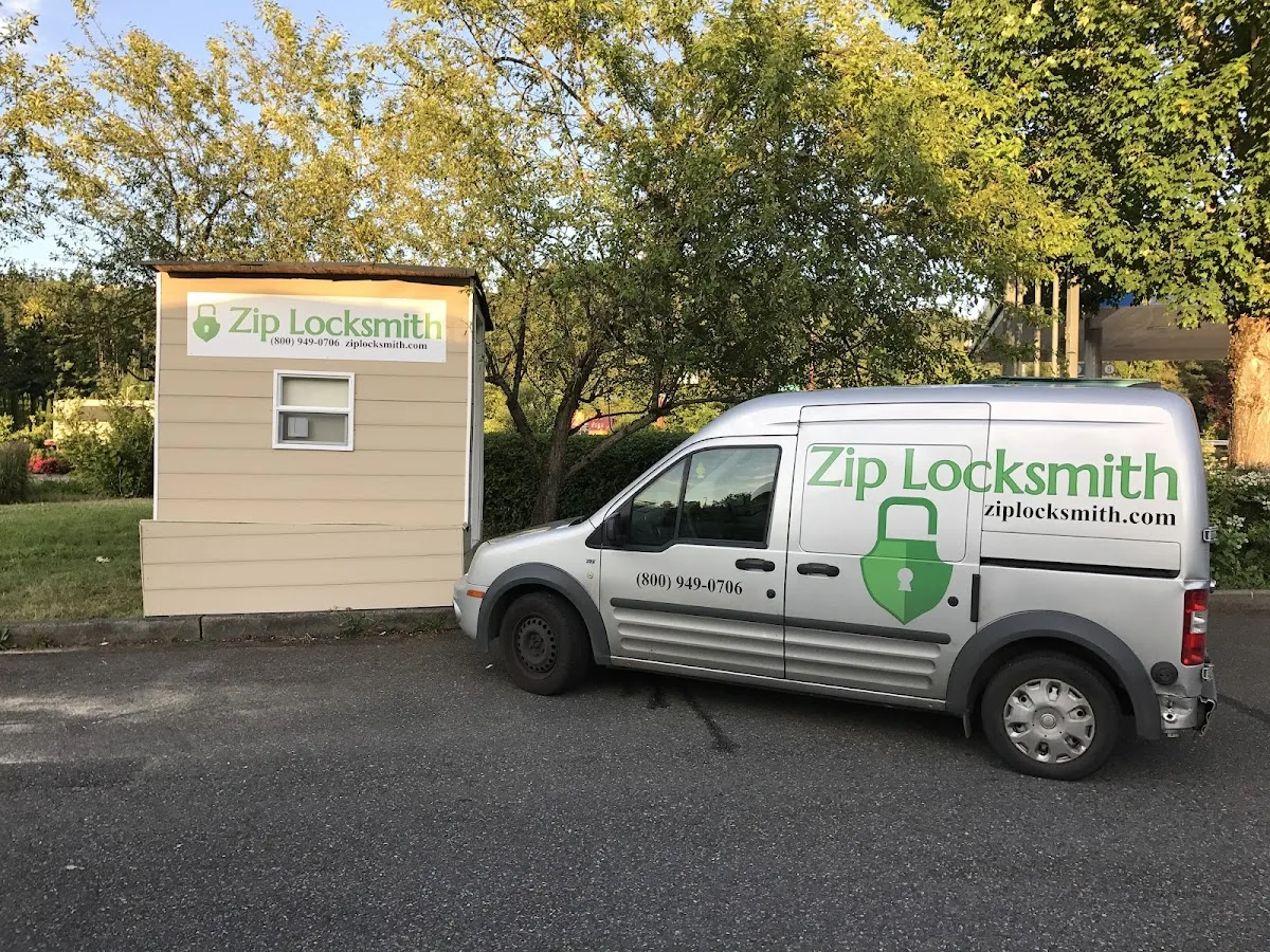 Zip Locksmith